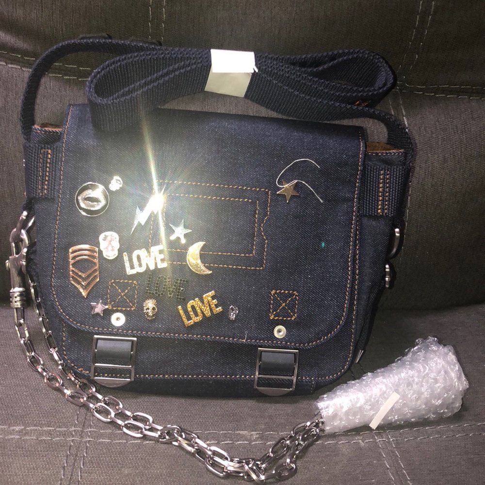 purse